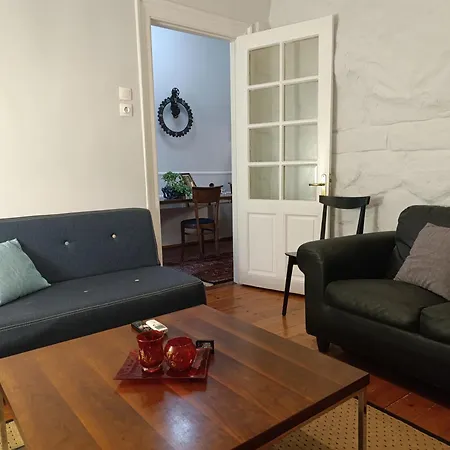The House With Free Parking Thessaloníki