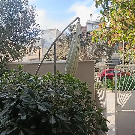 The House With Free Parking * Thessaloniki